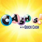 lottery cash 5